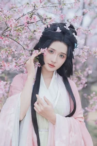YiTuYu Art Language Vol.6653 Featuring Xi Xi Professional Photography - image 15