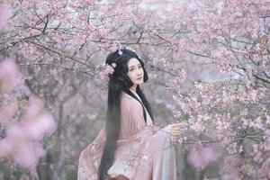 YiTuYu Art Language Vol.6653 Featuring Xi Xi Professional Photography - image 23