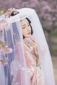 YiTuYu Art Language Vol.6653 Featuring Xi Xi Professional Photography - image 13