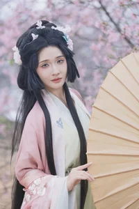 YiTuYu Art Language Vol.6653 Featuring Xi Xi Professional Photography - image 18