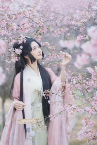 YiTuYu Art Language Vol.6653 Featuring Xi Xi Professional Photography - image 0