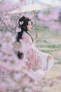 YiTuYu Art Language Vol.6653 Featuring Xi Xi Professional Photography - image 11