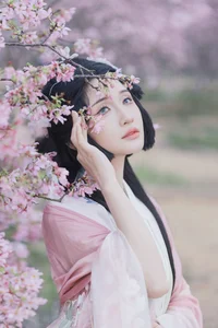 YiTuYu Art Language Vol.6653 Featuring Xi Xi Professional Photography - image 9
