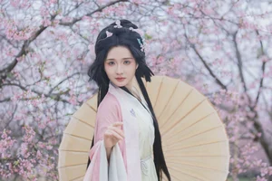 YiTuYu Art Language Vol.6653 Featuring Xi Xi Professional Photography - image 21