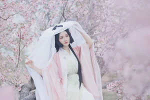 YiTuYu Art Language Vol.6653 Featuring Xi Xi Professional Photography - image 10