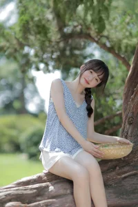 YiTuYu Art Language Vol.6654: A Visual Study of Licaicain - image 19