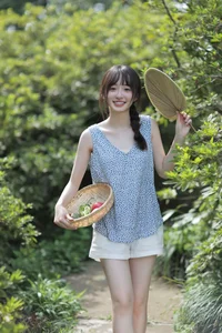 YiTuYu Art Language Vol.6654: A Visual Study of Licaicain - image 14
