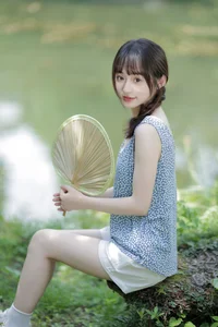 YiTuYu Art Language Vol.6654: A Visual Study of Licaicain - image 28