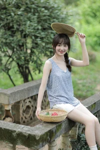 YiTuYu Art Language Vol.6654: A Visual Study of Licaicain - image 5