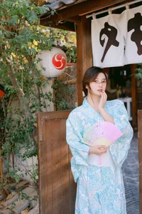 YiTuYu Art Language Vol.6391 Featuring Rei Bi Shio: A Masterpiece of Contemporary Photography - image 18