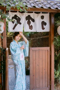 YiTuYu Art Language Vol.6391 Featuring Rei Bi Shio: A Masterpiece of Contemporary Photography - image 19