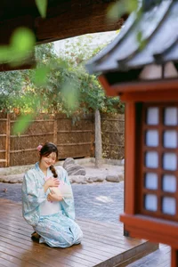 YiTuYu Art Language Vol.6391 Featuring Rei Bi Shio: A Masterpiece of Contemporary Photography - image 6