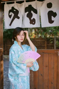 YiTuYu Art Language Vol.6391 Featuring Rei Bi Shio: A Masterpiece of Contemporary Photography - image 14