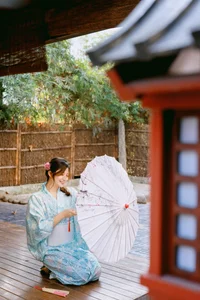 YiTuYu Art Language Vol.6391 Featuring Rei Bi Shio: A Masterpiece of Contemporary Photography - image 11