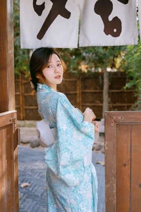 YiTuYu Art Language Vol.6391 Featuring Rei Bi Shio: A Masterpiece of Contemporary Photography - image 8