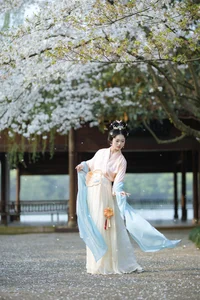 YiTuYu Art Language Vol.10110 Ting Er Exclusive 14P Photography Set - image 13