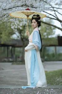 YiTuYu Art Language Vol.10110 Ting Er Exclusive 14P Photography Set - image 10