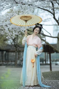 YiTuYu Art Language Vol.10110 Ting Er Exclusive 14P Photography Set - image 5