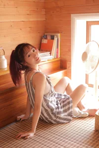 Timeless Grace: YiTuYu Art Language Vol.5706 Starring Ting Ting - image 20
