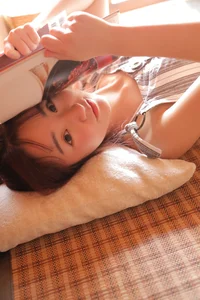 Timeless Grace: YiTuYu Art Language Vol.5706 Starring Ting Ting - image 16