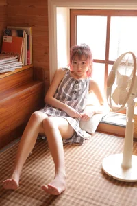 Timeless Grace: YiTuYu Art Language Vol.5706 Starring Ting Ting - image 19