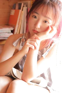 Timeless Grace: YiTuYu Art Language Vol.5706 Starring Ting Ting - image 10