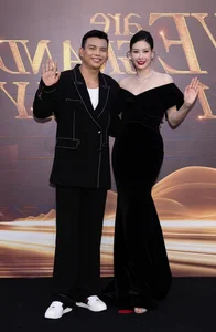 Stunning Red Carpet Fashion Highlights from the Miss Grand Vietnam Grand Finale - image 1