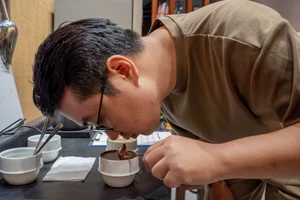 The Mastery of Specialty Coffee Roasting: How Vietnamese Experts are Elevating the Global Coffee Experience - image 1