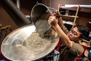 The Mastery of Specialty Coffee Roasting: How Vietnamese Experts are Elevating the Global Coffee Experience - image 5