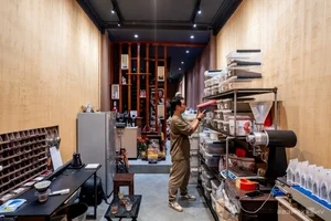 The Mastery of Specialty Coffee Roasting: How Vietnamese Experts are Elevating the Global Coffee Experience - image 6