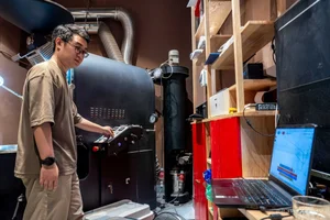 The Mastery of Specialty Coffee Roasting: How Vietnamese Experts are Elevating the Global Coffee Experience - image 8