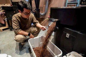 The Mastery of Specialty Coffee Roasting: How Vietnamese Experts are Elevating the Global Coffee Experience - image 4