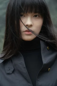 Yi Ming in Art Language Vol.10131 - A Captivating YiTuYu Photography Series - image 5