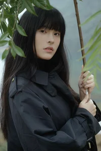 Yi Ming in Art Language Vol.10131 - A Captivating YiTuYu Photography Series - image 14