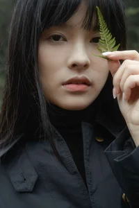 Yi Ming in Art Language Vol.10131 - A Captivating YiTuYu Photography Series - image 2