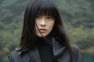 Yi Ming in Art Language Vol.10131 - A Captivating YiTuYu Photography Series - image 3