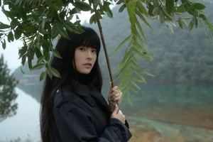 Yi Ming in Art Language Vol.10131 - A Captivating YiTuYu Photography Series - image 12