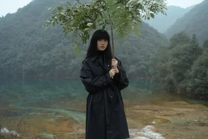 Yi Ming in Art Language Vol.10131 - A Captivating YiTuYu Photography Series - image 1