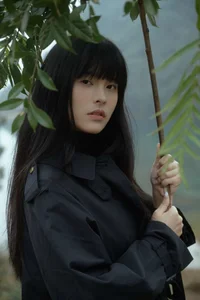 Yi Ming in Art Language Vol.10131 - A Captivating YiTuYu Photography Series - image 4
