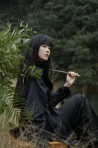 Yi Ming in Art Language Vol.10131 - A Captivating YiTuYu Photography Series - image 8