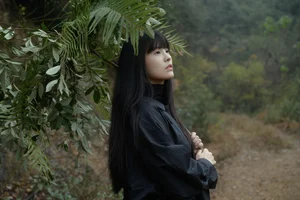 Yi Ming in Art Language Vol.10131 - A Captivating YiTuYu Photography Series - image 7