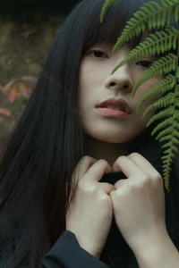 Yi Ming in Art Language Vol.10131 - A Captivating YiTuYu Photography Series - image 6