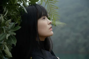 Yi Ming in Art Language Vol.10131 - A Captivating YiTuYu Photography Series - image 9