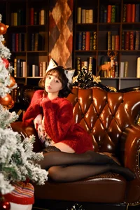 Disexi Si Ning in YiTuYu Art Language Vol.7011: Modern Casual Portrait Series - image 19