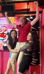 Japan's Shachihoko-ya: The Quirky Nagoya Bar Where Getting Slapped is on the Menu - image 0