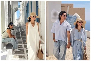 Exploring the Travel Lifestyle of MC Kỳ Duyên and Her Former Partner - image 1
