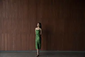 Chenaling CL: Urban Elegance in YiTuYu Vol.8814 – A Captivating Art Language Collection - image 21
