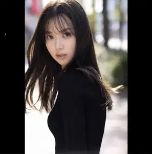 Riko Matsudaira: Captivating Introspection from Her 1st Photobook My Baby Riko - image 4