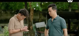 Dramatic Plot Twists and Hilarious Moments in Episode 19 of Vui Len Nao Anh Em Oi - image 5