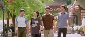 Dramatic Plot Twists and Hilarious Moments in Episode 19 of Vui Len Nao Anh Em Oi - image 6